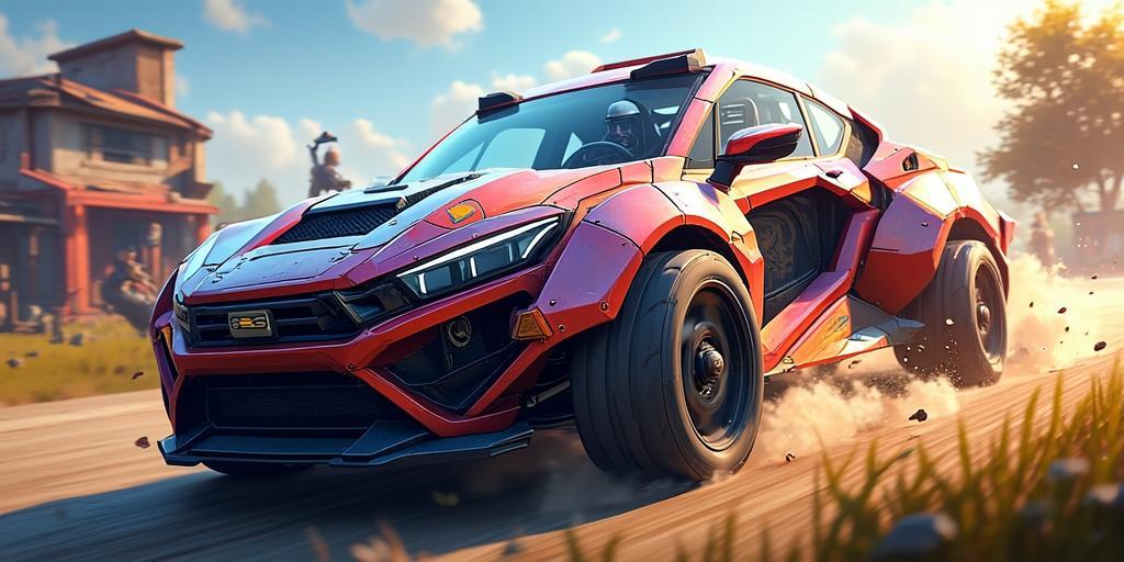 和平精英迪达拉Pro辅助